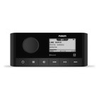 Fusion Ms-ra60 Bluetooth Marine Stereo   6 5  2-way Marine Coax - Black