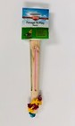 One Kaytee Bird Perch For Parakeets cockatiels And Small Birds 7   Bird Toy