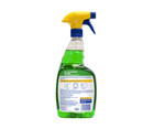 Zep 32-fl Oz Pleasant Liquid All-purpose Cleaner Spray Cleaning Powerful Pro New