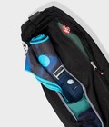 Manduka Black Yoga Mat Go Steady 4 0 Shoulder Carrier Carrying Bag