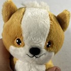 Vintage      2003 Limited Too Exclusive Neopets Doglefox 5  Talking Plush - Works 