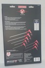 Craftsman V-series 8 Piece Metric Hex Key Allen Set Cmht26161v New In Box