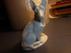 Rosenthal Porcelain Schnauzer Dog  125 Moldenhauer Free Shipping