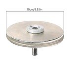 Guitar Hemispherical Head Fret Making Tool Set Guitar Fret Replacementuj