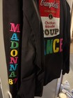 Madonna    87 Tour Crew Jacket