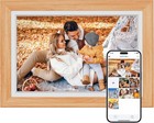 Digital Picture Frame Wifi 10 Inch Ips Touch Screen Digital Photo Frame Displ   