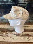 Vintage Coca Cola Delivery Man Worker   s Hat Rare 1950-60   s