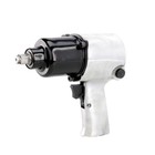 1 2  Pneumatic Wrench 60kg Large Torque Wind Wrench 8000 Rpm No Load Speed New