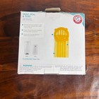 Munchkin Snap Seal   Toss 7-layer Diaper Pail Refill Bags Lavender 20 Count