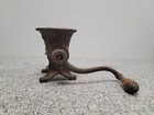 Vintage Enterprise No  12 Meat Grinder Chopper Tinned Usa Heavy Duty