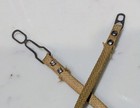 Original Drawband For 1940 Underwood Master Typewriter  band  10 5  X 4 16  