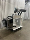 Universal Robots Stand Pedestal Mount Mobile Cart Heavy Duty Pedestal Ur5e Ur5