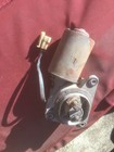 1970-71 E Body 71 B Body Variable 3 Speed Wiper Motor Cuda Hemi Challenger Hemi