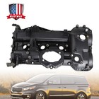Valve Cover Assy Lh For 2013-2019 Hyundai Santa Fe Azera 3 3l V6 Dohc 224103cgc3