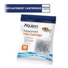 Aqueon Replacement Filter Cartridges  Aquarium Filter Media - 1 Pack