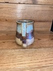 Parsley Pottery Handmade Mug