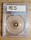 2016 Pcgs Pr69dcam Cook Islands William Shakespeare  5 Gold  0 9999  Coin 0 5g