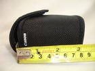 Canon  Camera Soft Case Pouch Lens  Flash St-e3-rt   Twin Lite Mt-26ex-rt 3x3x2 