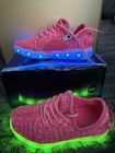 Light Up Kids Shoes New Usb Charging