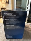 Philips Smartsleep Wake-up Light Colored Sunrise Sunset Simulation Hf-3520 New