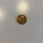 Rare Cheerios 2000 P Sacagawea Dollar Coin  very Good Condition 