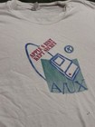 Rare Apple 1980s Vintage T-shirt Size Large
