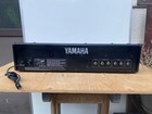 Yamaha Cs-5 Analog Synthesizer Serviced Good Condition Vintage
