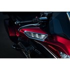 Goldstrike Chrome Twinart Mirror Surround - 78325