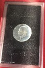 1971-s Lot Of 8 Eisenhower    proof    Sets W  Boxes     must See     