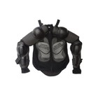 Kids Full Body Armor Protective Gear Jackets Motocross Dirt Bike Racing Sports A
