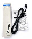 Shimano Ew-ec300 Charging Cable - For Dura-ace ultegra 12-speed Di2 Systems