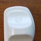1 000 Genuine Sensormatic   Brand Supertag   With Ink  Pin Included Preowned  Grey