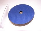 Alpha Professional Tools Gp45 8pd 4  Flexible Backer Pad 5 8  - 11 Wet Use