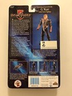 Babylon 5 - Ambassador G kar Variant - Action Figure W narn Fighter
