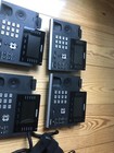  5  Yealink T46s Gigabit Ip Phone Sip-t46s W adapters- Reset To Factory Firmware