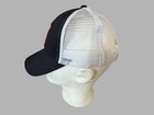 Pabst Blue Ribbon Trucker Hat - Mesh Snapback Pbr Hat New 