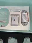 Owlet Smart Sock 2 Baby Heart Rate   Oxygen Monitor No Sensor