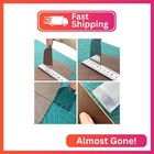 Leathercraft Knife - Leather Skiving Knife  Leather Working Tools With Wooden Ha