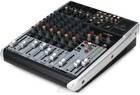 Behringer Xenyx Q1204usb Mixer With Usb