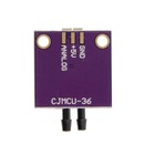 Mpxv7002dp Differential Pressure Sensor Module For Arduino Microcontroller 2 5v