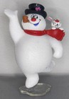 Hallmark Keepsake 2017 Christmas Tree Ornament - Look At Frosty Go