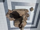 Riddle Co  Vintage Design  1533 Wall Sconce Light Fixture