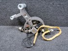 2615201-9 Learjet Power Quadrant Assembly With Green Repairable Tag  core 