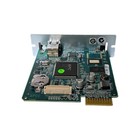 Apc Ap9617 Smartslot Network Management Card Ups Network Adapter 10 100base-t