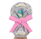 Ponytail Scrub Hats  Scrub Cap  Surgical Scrub Hat  Womens Scrub Caps  Unicorn