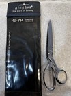 Vintage Gingher Pinking Shears 7 5  Brazil Edge Trimmers  Original Packaging Inc