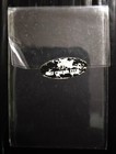 2002 Jackie Chan        Jennifer Love Hewitt Vintage Sp Magnet Dead Stock  Mega Rare