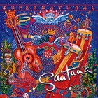 Santana Supernatural Banner Huge 4x4 Ft Fabric Poster Tapestry Flag Album Cover