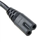 Ac Power Cord Cable For Behringer Bcf2000 B-control Fader Usb Midi Controller