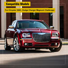 Stainless Exhaust Headers For Chrysler 300c Dodge Charger Magnum Challenger Usa
